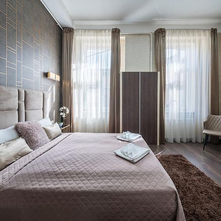 Luxury Dream With A Sauna In The Center بودابست المظهر الخارجي الصورة