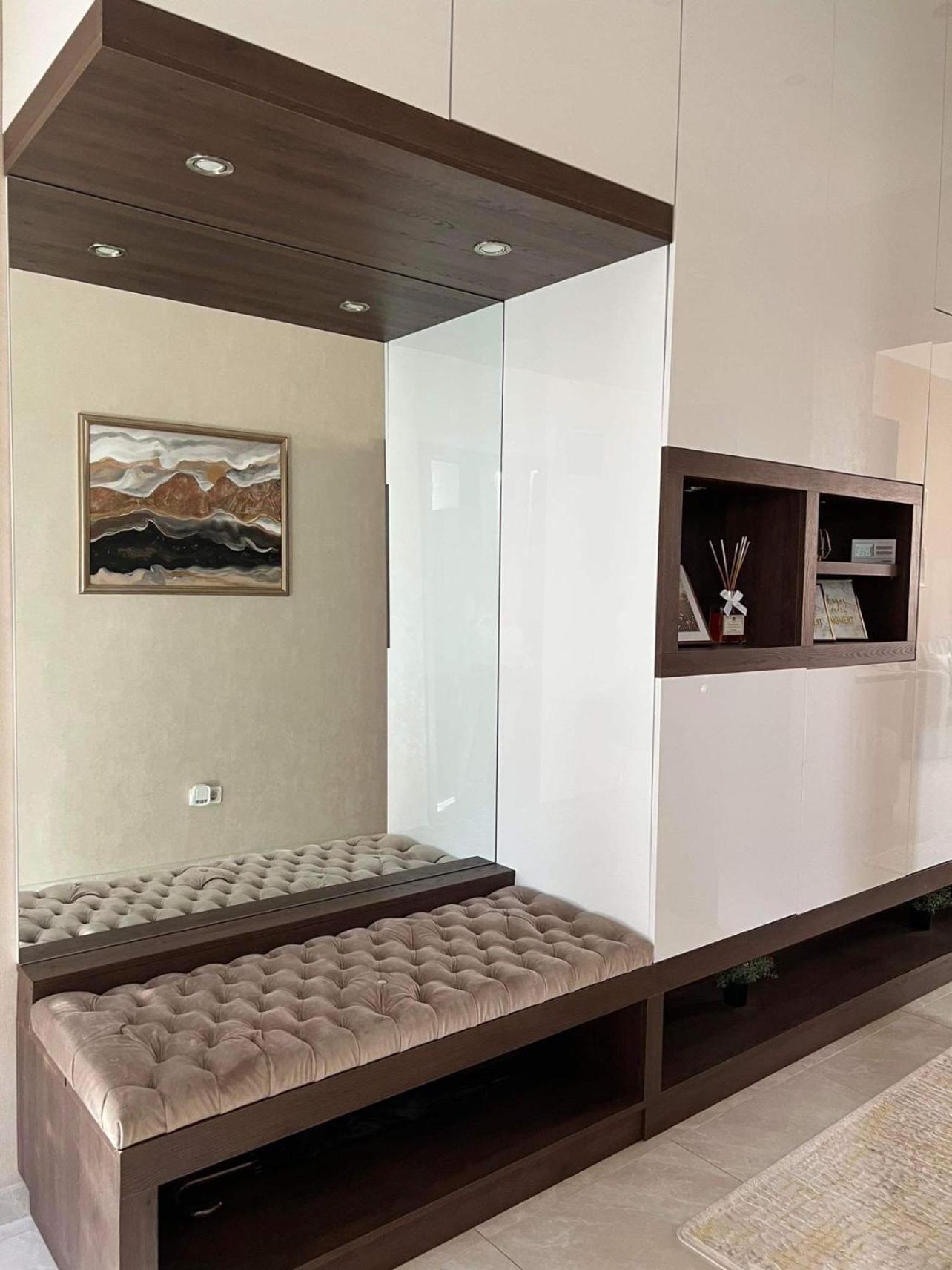 Luxury Dream With A Sauna In The Center بودابست المظهر الخارجي الصورة
