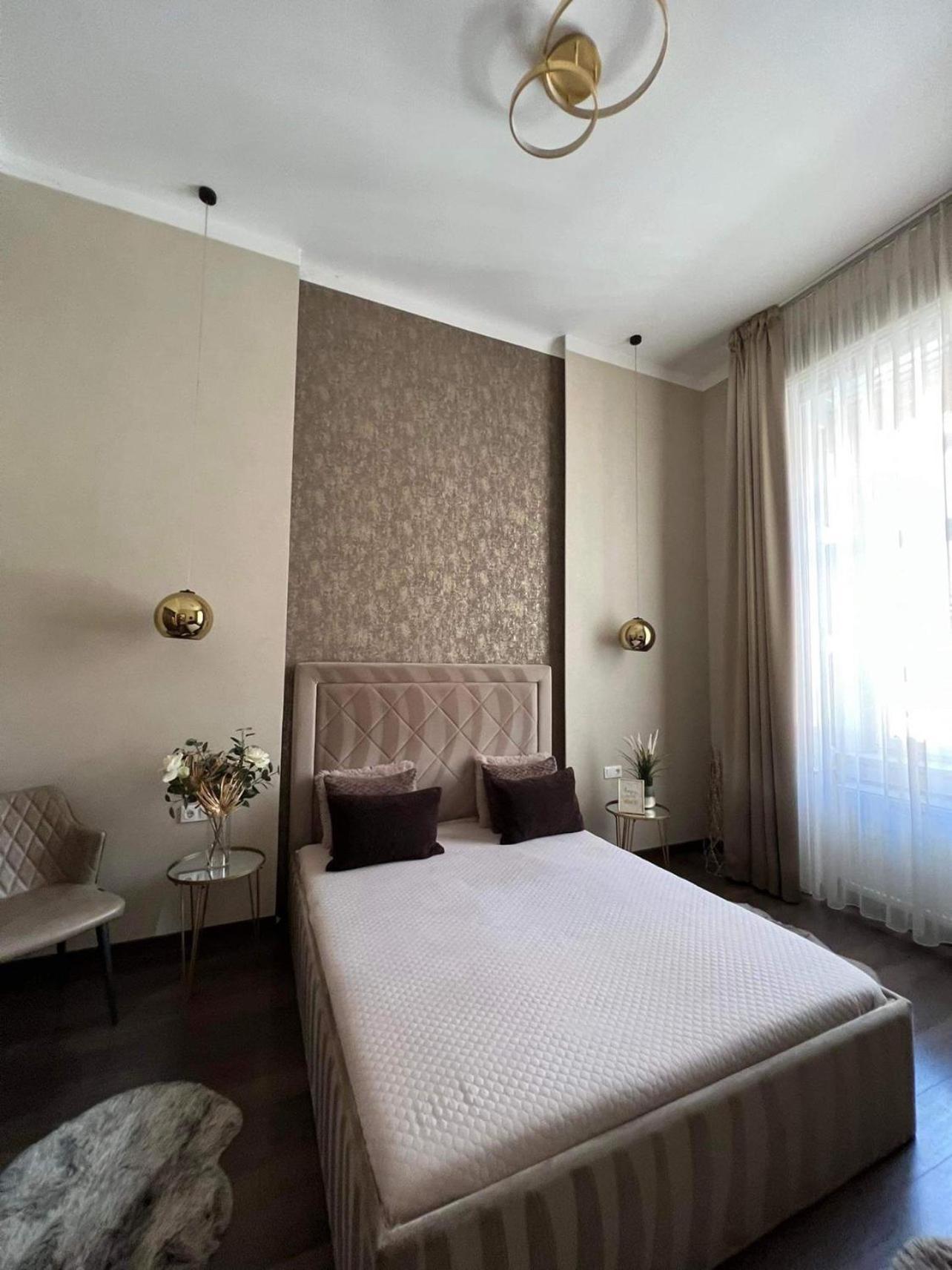 Luxury Dream With A Sauna In The Center بودابست المظهر الخارجي الصورة