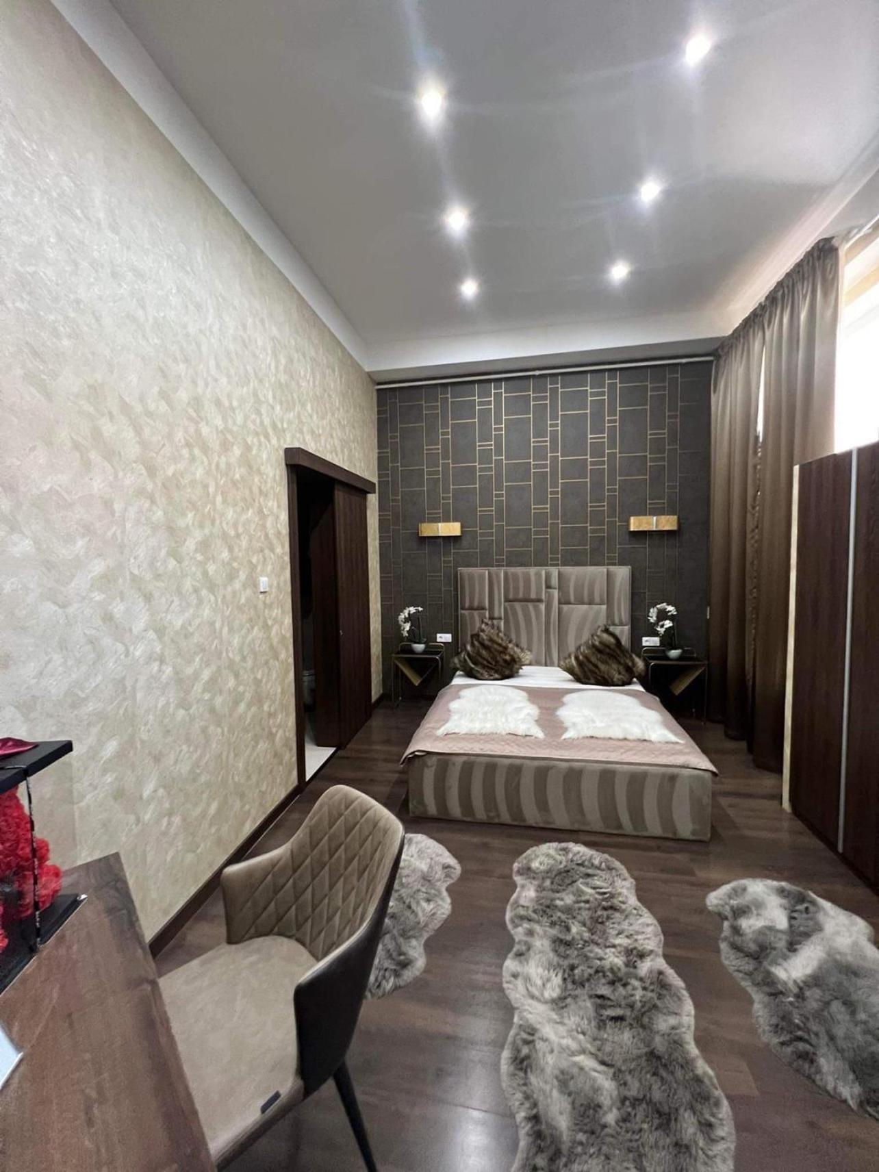 Luxury Dream With A Sauna In The Center بودابست المظهر الخارجي الصورة